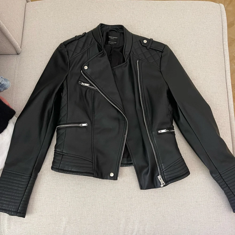 Zara jacket - Picture 1 of 1